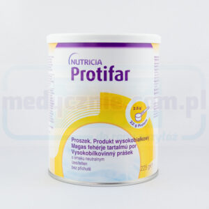 Protifar 225g